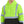 Load image into Gallery viewer, ProtectX Green Pullover High Visibility Safety Reflective Sweatshirt with Large Pockets Class 3
