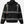 Load image into Gallery viewer, ProtectX Winter Class 3 Hi Vis Safety Waterproof Bomber Jacket for Men, High Visibility Reflective Jacket - Black
