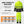Load image into Gallery viewer, ProtectX Safety High Visibility Reflective Rain Suit Including Jacket and Pants - Neon Green
