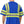 Load image into Gallery viewer, ProtectX Reflective Blue Short Sleeve High Visibility 3-Pack Heavy-Duty Safety T-Shirt

