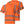 Load image into Gallery viewer, ProtectX 2-Pack High Visibility Orange Short Sleeve Elastic Reflective Tape Safety T-Shirt, Men&#39;s Heavy Duty Breathable Hi Vis Shirts, Class 2 Type R (Copy) (Copy)
