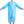 Load image into Gallery viewer, Disposable Breathable Polypropylene Isolation Gown Blue - AZAC Group
