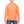 Load image into Gallery viewer, ProtectX High Visibility Sun Protection Lightweight Long Sleeve Hoodie, UPF 50+ Quick-Dry, SPF UV Shirt, Active Wear - Neon Orange
