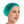 Load image into Gallery viewer, Disposable Bouffant Cap (Hair Net) 21&quot; - Green - AZAC Group
