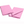 Load image into Gallery viewer, Disposable Dental Bibs Napkin 50Pcs Pink - AZAC Group
