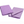 Load image into Gallery viewer, Disposable Dental Bibs Napkin 50Pcs Purple - AZAC Group
