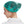 Load image into Gallery viewer, Disposable Bouffant Cap (Hair Net) 21&quot; - Green - AZAC Group
