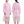 Load image into Gallery viewer, Disposable Breathable Polypropylene Isolation Gown Pink - AZAC Group
