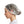 Load image into Gallery viewer, Disposable Bouffant Cap (Hair Net) 21&quot; - White - AZAC Group
